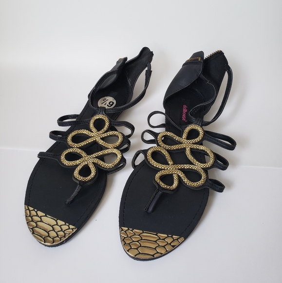 Sandals - Picture 1 of 2